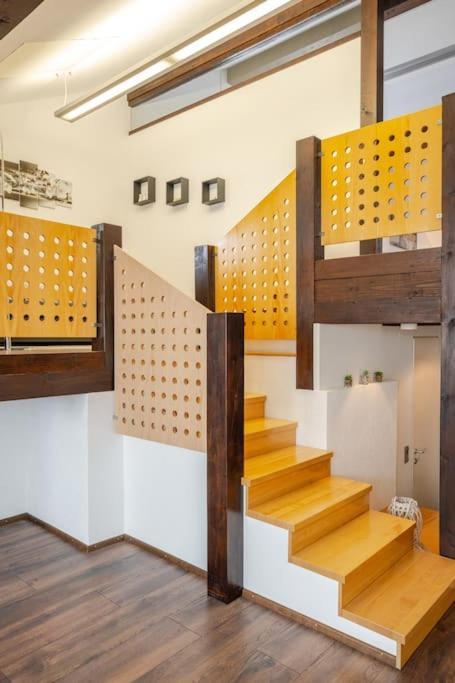 Ferienwohnung Haldennest Bludenz Luaran gambar