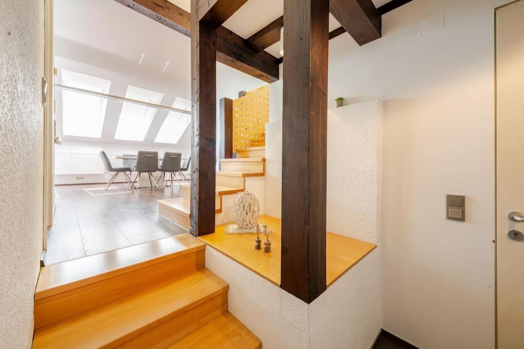 Ferienwohnung Haldennest Bludenz Luaran gambar