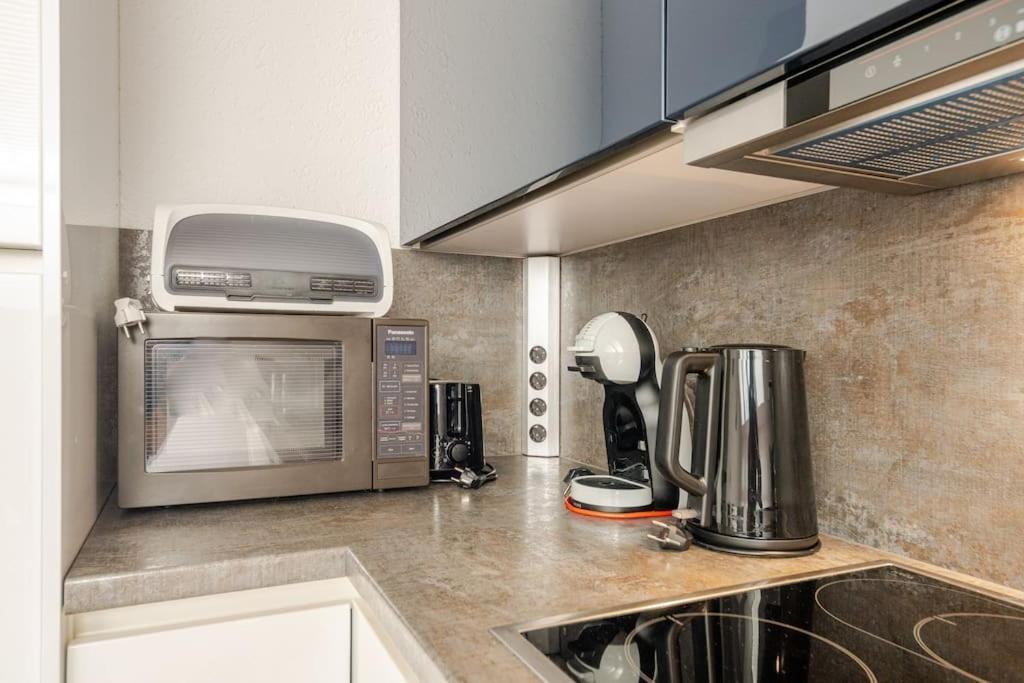 Ferienwohnung Haldennest Bludenz Luaran gambar