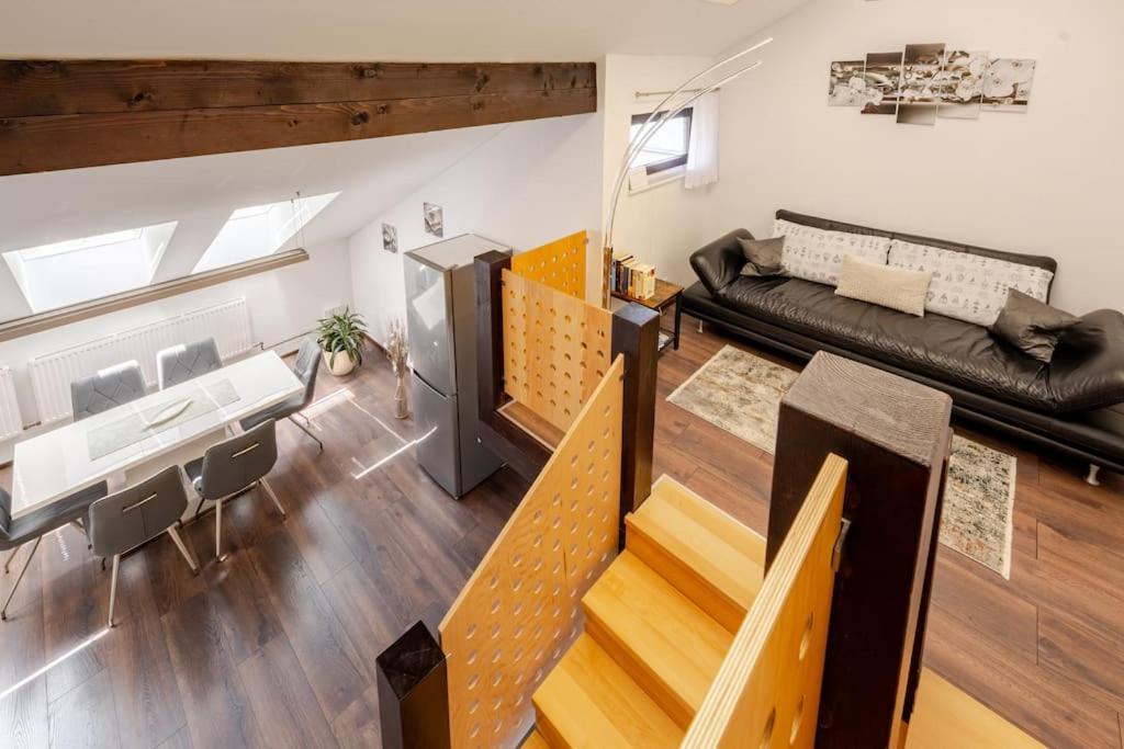 Ferienwohnung Haldennest Bludenz Luaran gambar