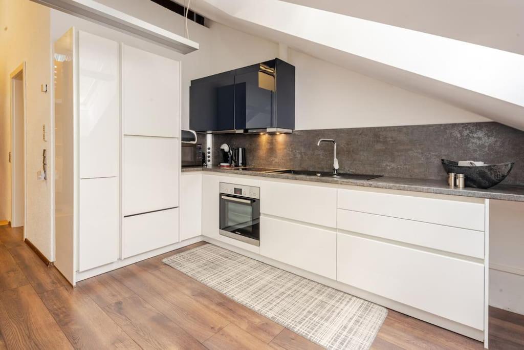 Ferienwohnung Haldennest Bludenz Luaran gambar