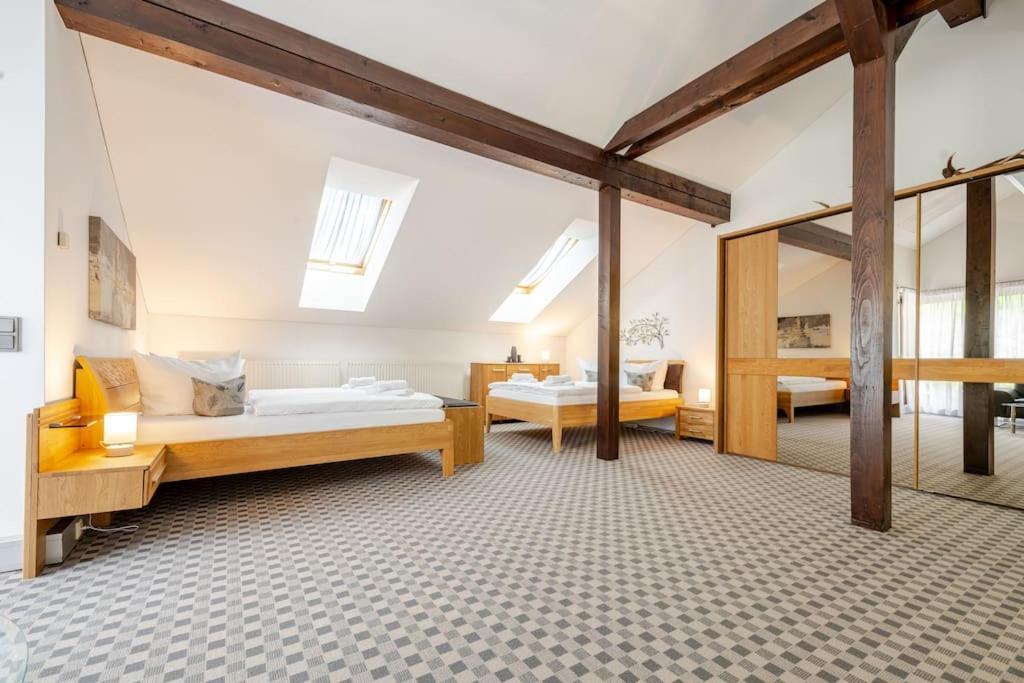 Ferienwohnung Haldennest Bludenz Luaran gambar
