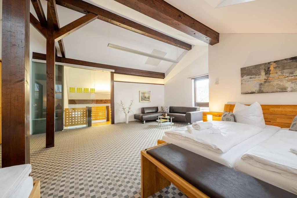 Ferienwohnung Haldennest Bludenz Luaran gambar